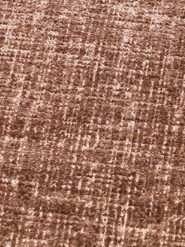 Eco Jacquard Recycled Polyester Chenille Fabric